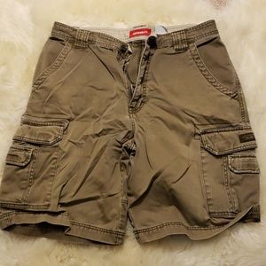 Cargo shorts